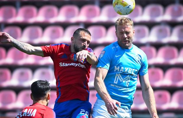 La promovare cu subvenții de milioane de euro! Toate echipele din play-off primesc bani publici: sumele exacte