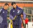 Mirel Rădoi, la primul antrenament condus la Gaziantep // FOTO: gaziantepfk.org