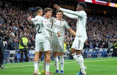 Final de sezon! Doi jucători-cheie de la Real Madrid s-au accidentat