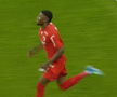 Kennedy Boateng a marcat în semifinala Cupei României și a sprintat tot terenul să se bucure cu fanii