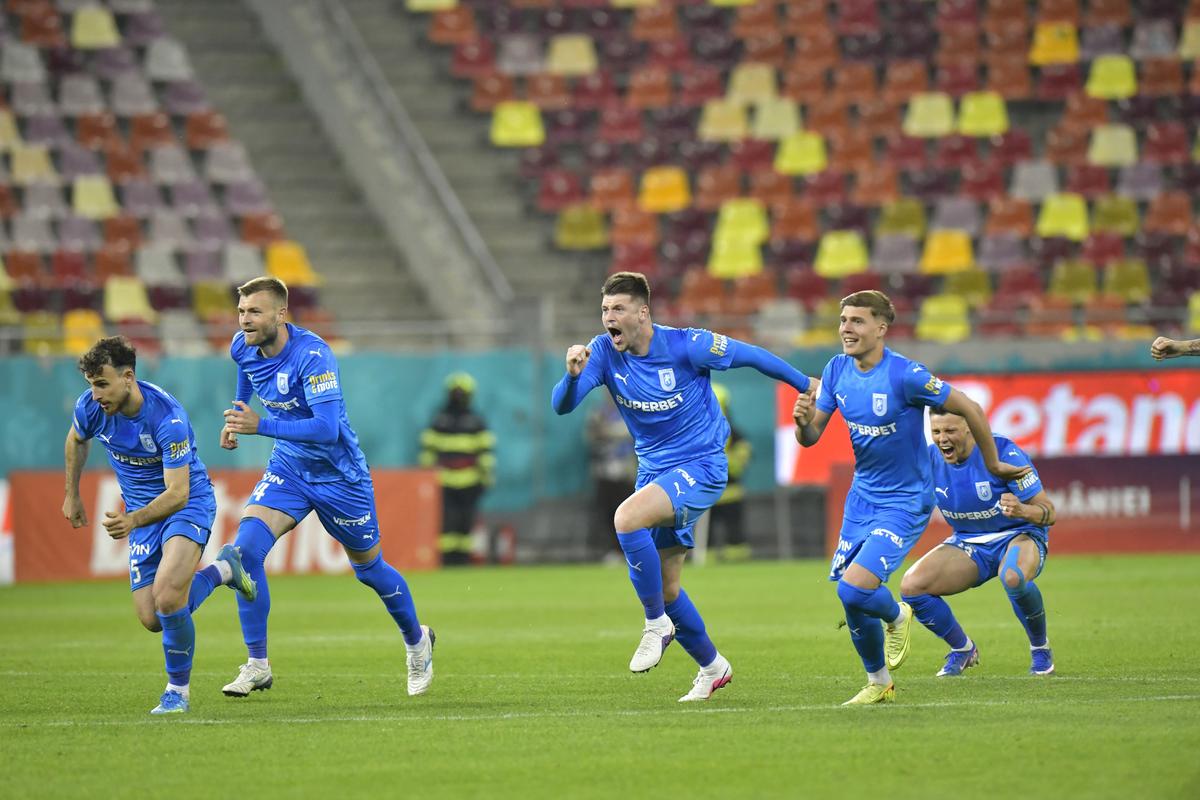Dinamo, cu infirmeria plină la meciul cu Rapid, trei titulari sunt OUT » Ce echipă poate alinia Kopic