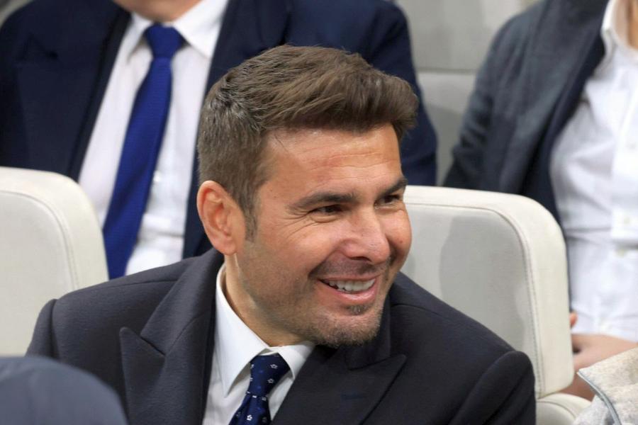 Fostul mare internațional Adrian Mutu// FOTO: Ionuț Iordache (GSP.ro) Varga pregătește „șocul”: Kopic sau Mutu la CFR Cluj?!
