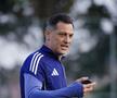 Mirel Rădoi, primul antrenament la Gaziantep // FOTO: gaziantepfk.org