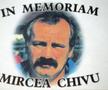 Mircea Chivu e o legendă la Reșița