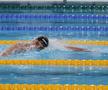 David Popovici, aur la 200m liber la 200 m liber, la Campionatele Naționale! // FOTO: Andrei Furnigă (GSP)