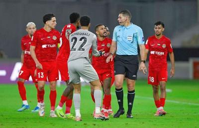 Scandal imens în Liga Campionilor Asiei! Motivul nemaivăzut care a dus la anularea golului