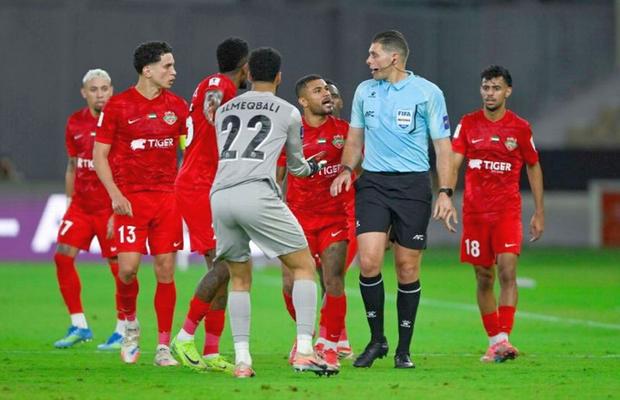 Scandal imens în Liga Campionilor Asiei! Motivul nemaivăzut care a dus la anularea golului