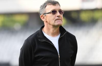 Eugen Neagoe se pronunță pe lupta la titlu: „Te omoară”