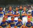Tânărul Cristi Chivu, la CSM Reșița / Sursă foto: Arhivă GSP