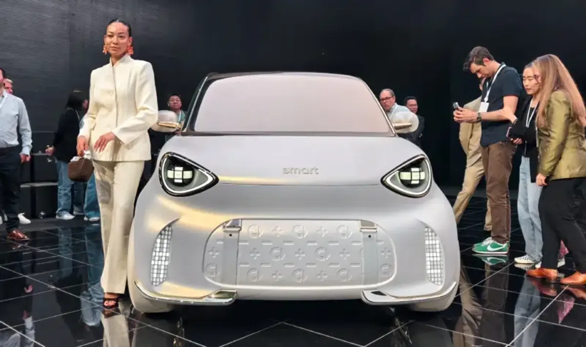 Smart Concept #2