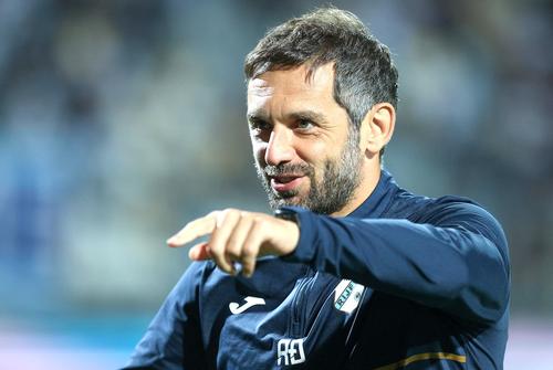 Radomir Djalovic a fost propus la FCSB // FOTO: Imago Images