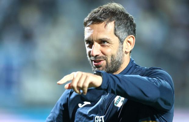 Iată primul antrenor propus la FCSB după plecarea lui Rădoi! A îmbrăcat tricoul rivalei Rapid