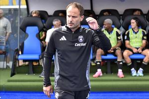 Parma l-a numit antrenor pe fostul coechipier al lui Mutu » Campionul mondial fusese căutat și de FCSB