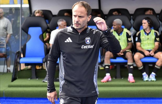 Parma l-a numit antrenor pe fostul coechipier al lui Mutu » Campionul mondial fusese căutat și de FCSB