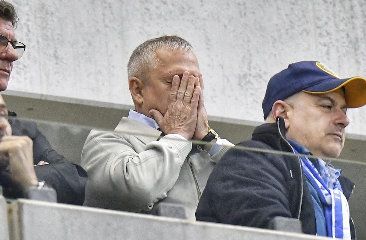 Marcator cu Dinamo, Carlos Mora a dezvăluit ce le-a spus colegilor chiar înainte de penalty-uri