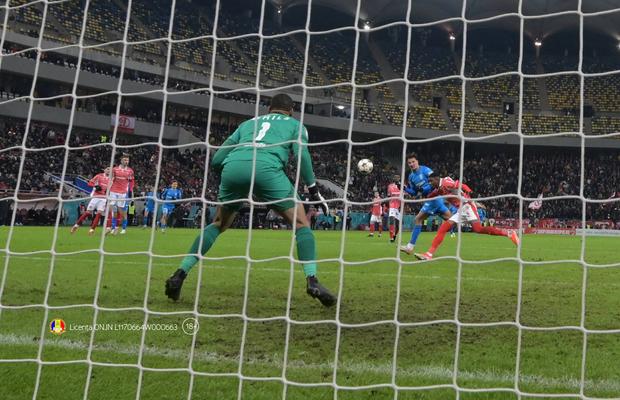 Dinamo – Universitatea Craiova, meci cu 25% Boost în semifinalele Cupei României Betano