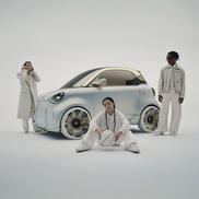 Smart Concept #2 / foto: Facebook Smart