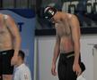 David Popovici, aur la 200m liber la 200 m liber, la Campionatele Naționale! // FOTO: Andrei Furnigă (GSP)