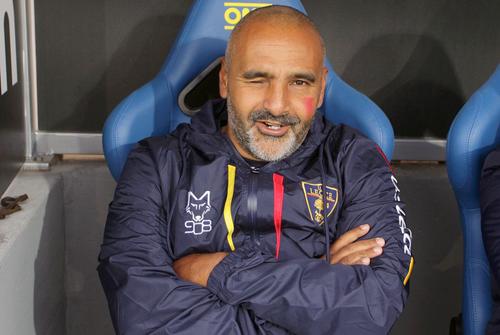 Fabio Liverani / Foto: Imago Images