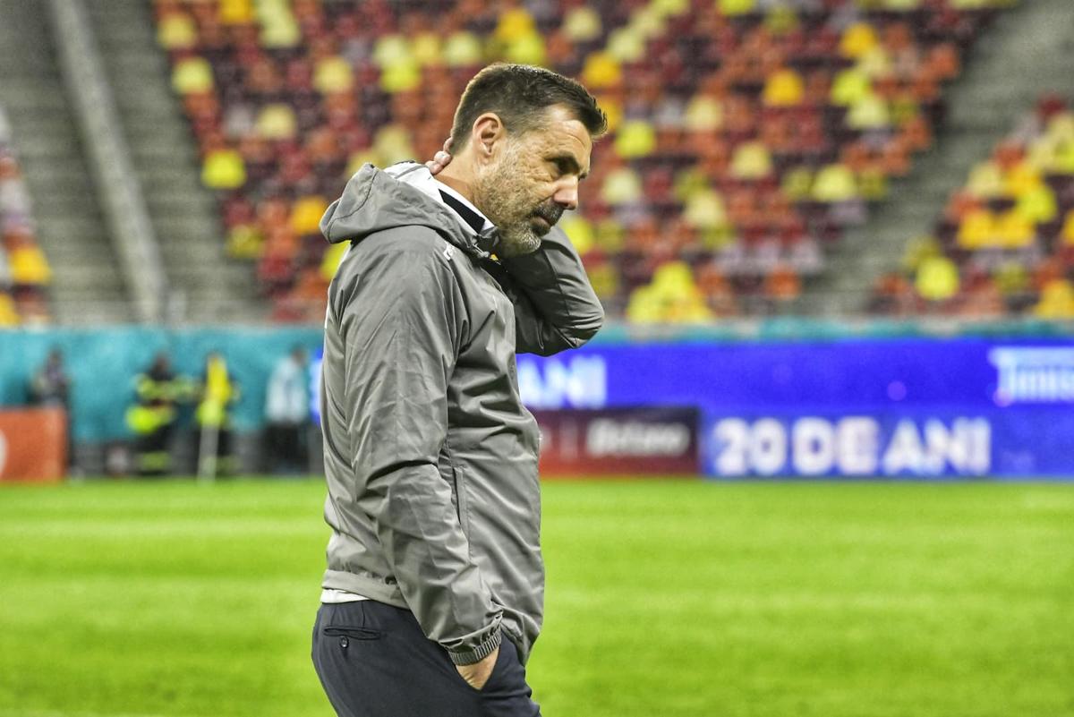 Marcator cu Dinamo, Carlos Mora a dezvăluit ce le-a spus colegilor chiar înainte de penalty-uri