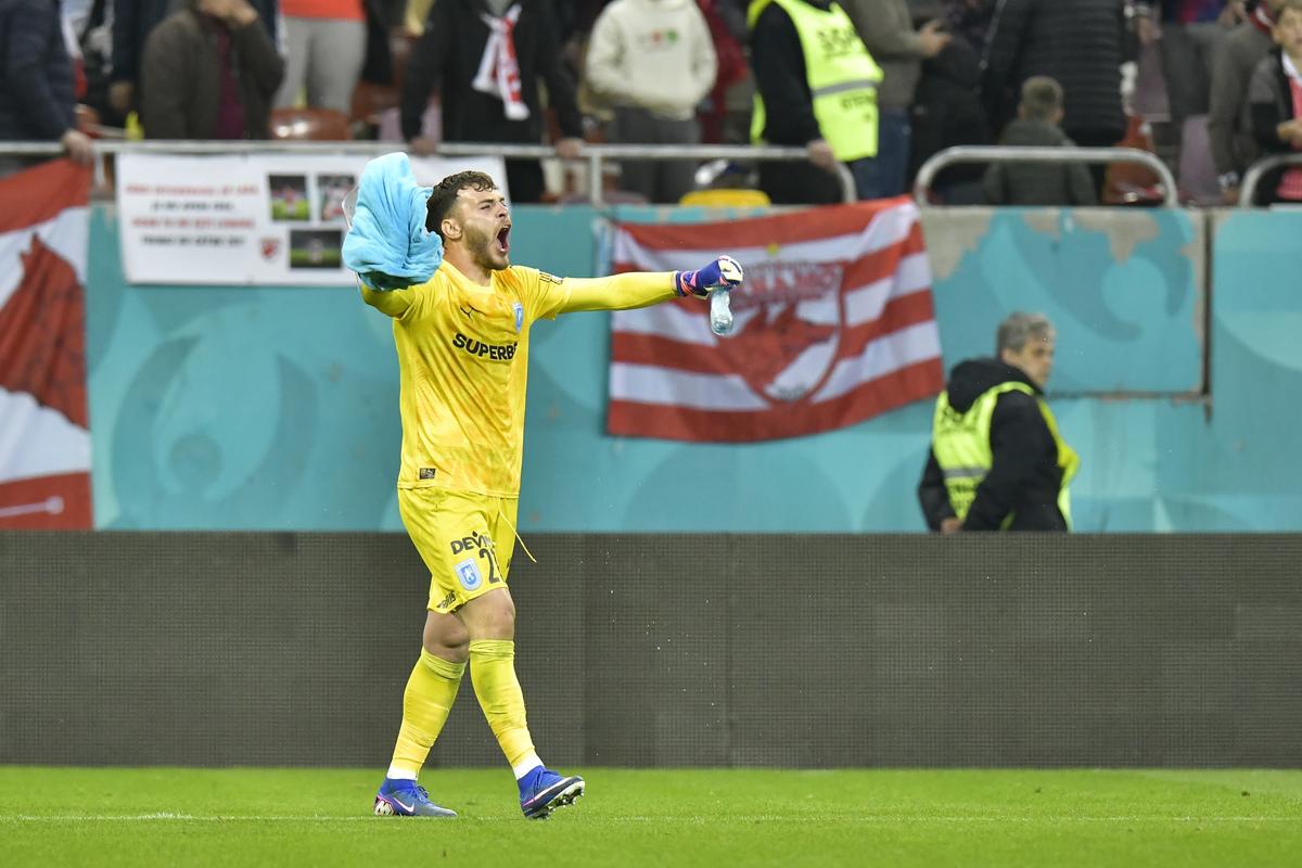 Dinamo, cu infirmeria plină la meciul cu Rapid, trei titulari sunt OUT » Ce echipă poate alinia Kopic