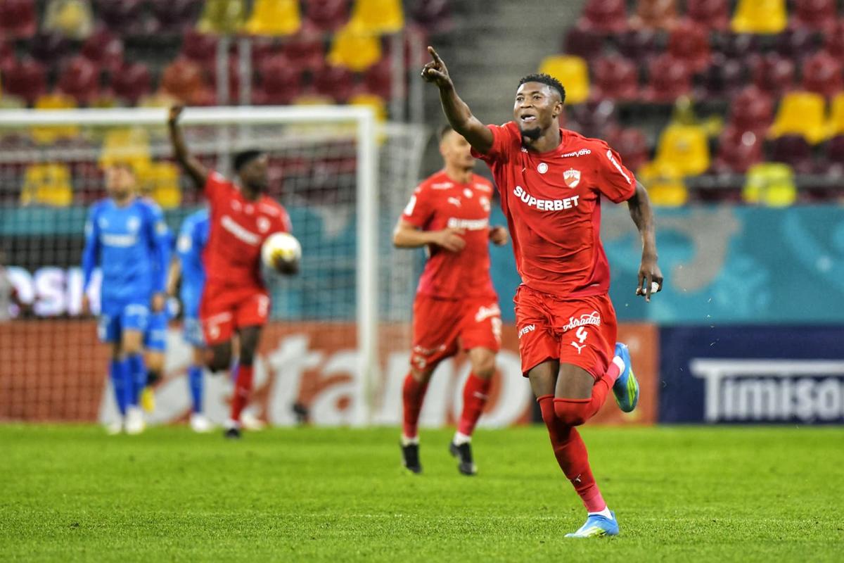 Dinamo, cu infirmeria plină la meciul cu Rapid, trei titulari sunt OUT » Ce echipă poate alinia Kopic