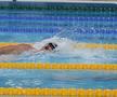 David Popovici, aur la 200m liber la 200 m liber, la Campionatele Naționale! // FOTO: Andrei Furnigă (GSP)