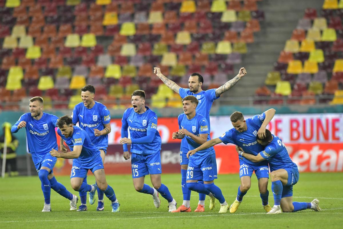 Dinamo, cu infirmeria plină la meciul cu Rapid, trei titulari sunt OUT » Ce echipă poate alinia Kopic