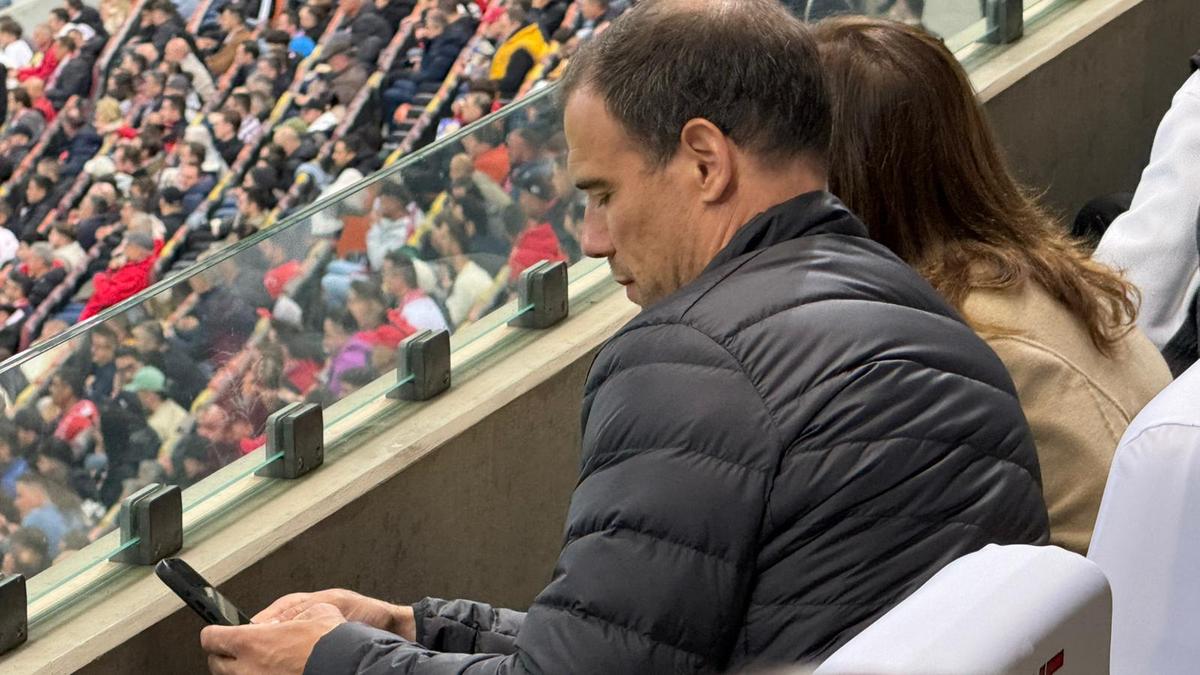 Bruno Cheyrou, prezent la Dinamo - Universitatea Craiova