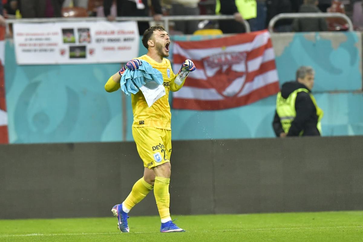 Dinamo, cu infirmeria plină la meciul cu Rapid, trei titulari sunt OUT » Ce echipă poate alinia Kopic