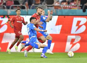 LPF a stabilit programul etapei #2 din noul sezon al Superligii » Când se joacă Dinamo - Universitatea Craiova