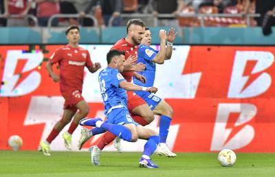 LPF a stabilit programul etapei #2 din noul sezon al Superligii » Când se joacă Dinamo - Universitatea Craiova