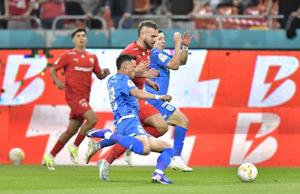 LPF a stabilit programul etapei #2 din noul sezon al Superligii » Când se joacă Dinamo - Universitatea Craiova
