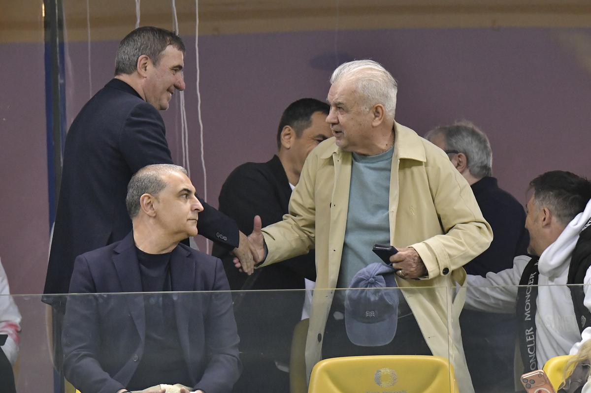 Dinamo, cu infirmeria plină la meciul cu Rapid, trei titulari sunt OUT » Ce echipă poate alinia Kopic