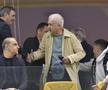 Gică Hagi și Anghel Iordănescu la Dinamo - Universitatea Craiova // FOTO: Cristi Preda (GSP)