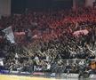 Fanii lui PAOK, omagiu pentru suporterii care și-au pierdut viața în România / foto: paokbc.gr