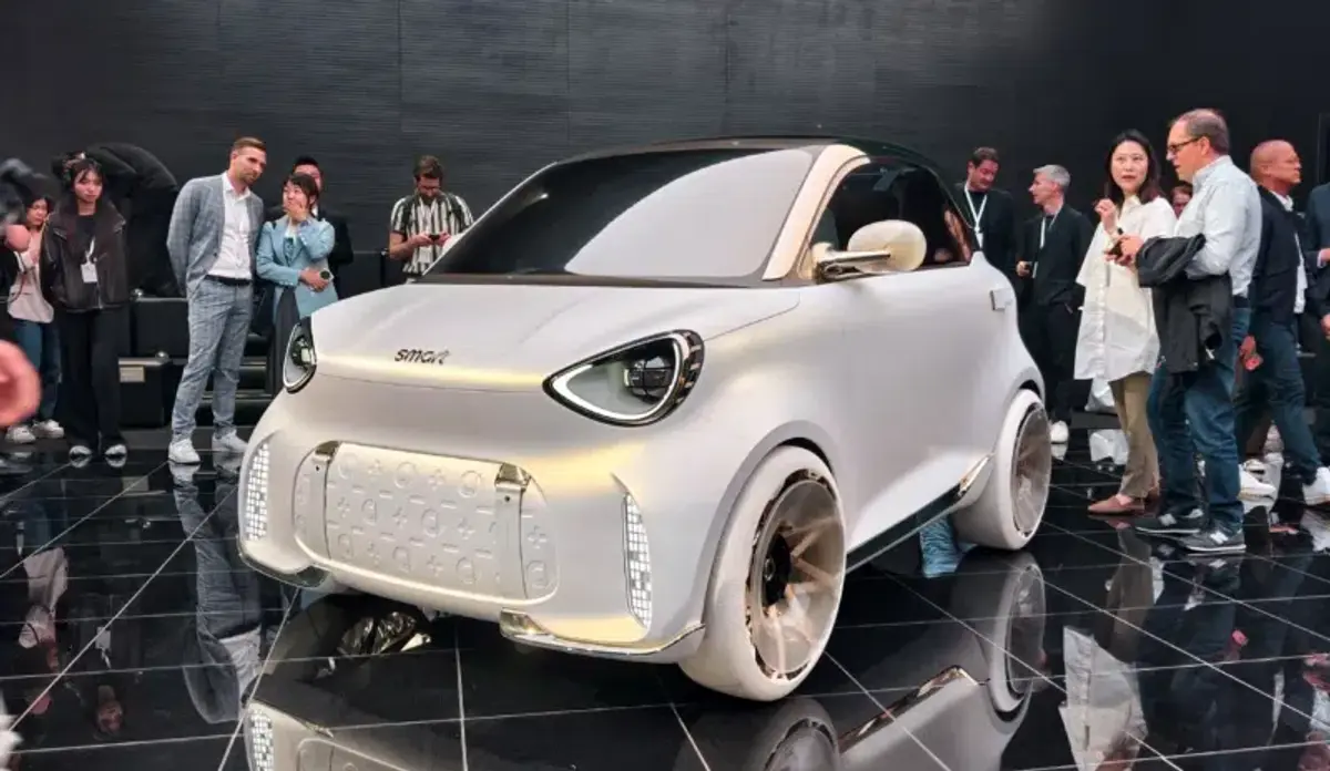 Smart Concept #2