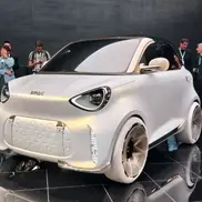 Smart Concept #2 / foto: carnewschina.com