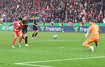 Bayern, din nou în finala Cupei după 6 ani! » Manuel Neuer: „Ghici cine s-a întors”