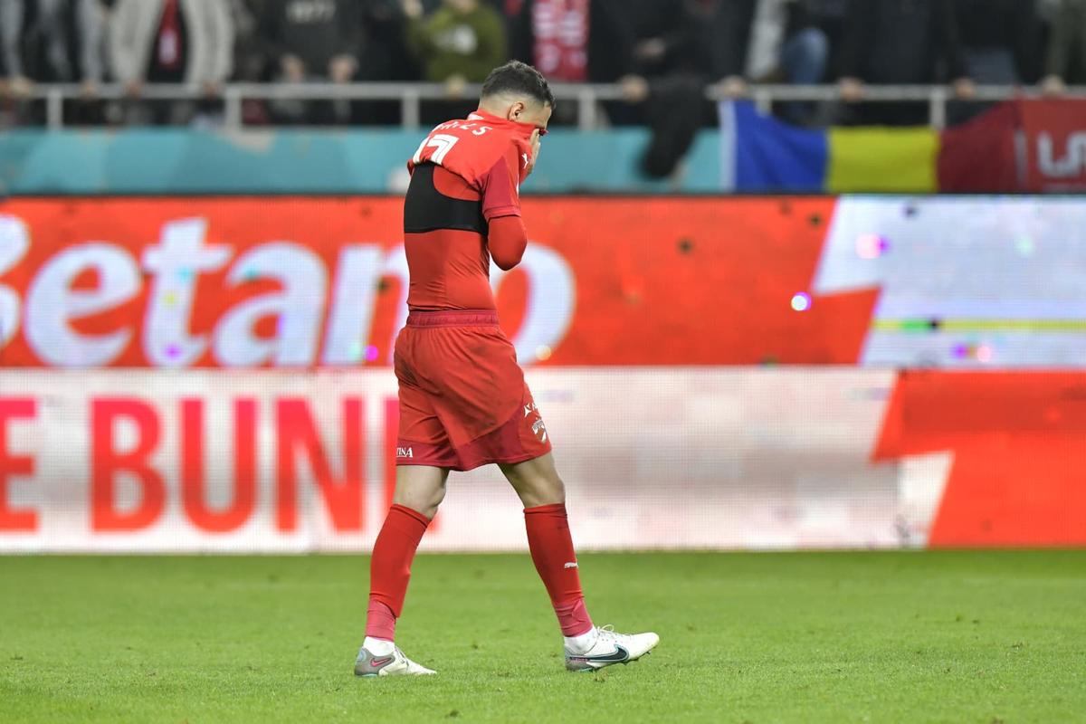 Dinamo, cu infirmeria plină la meciul cu Rapid, trei titulari sunt OUT » Ce echipă poate alinia Kopic