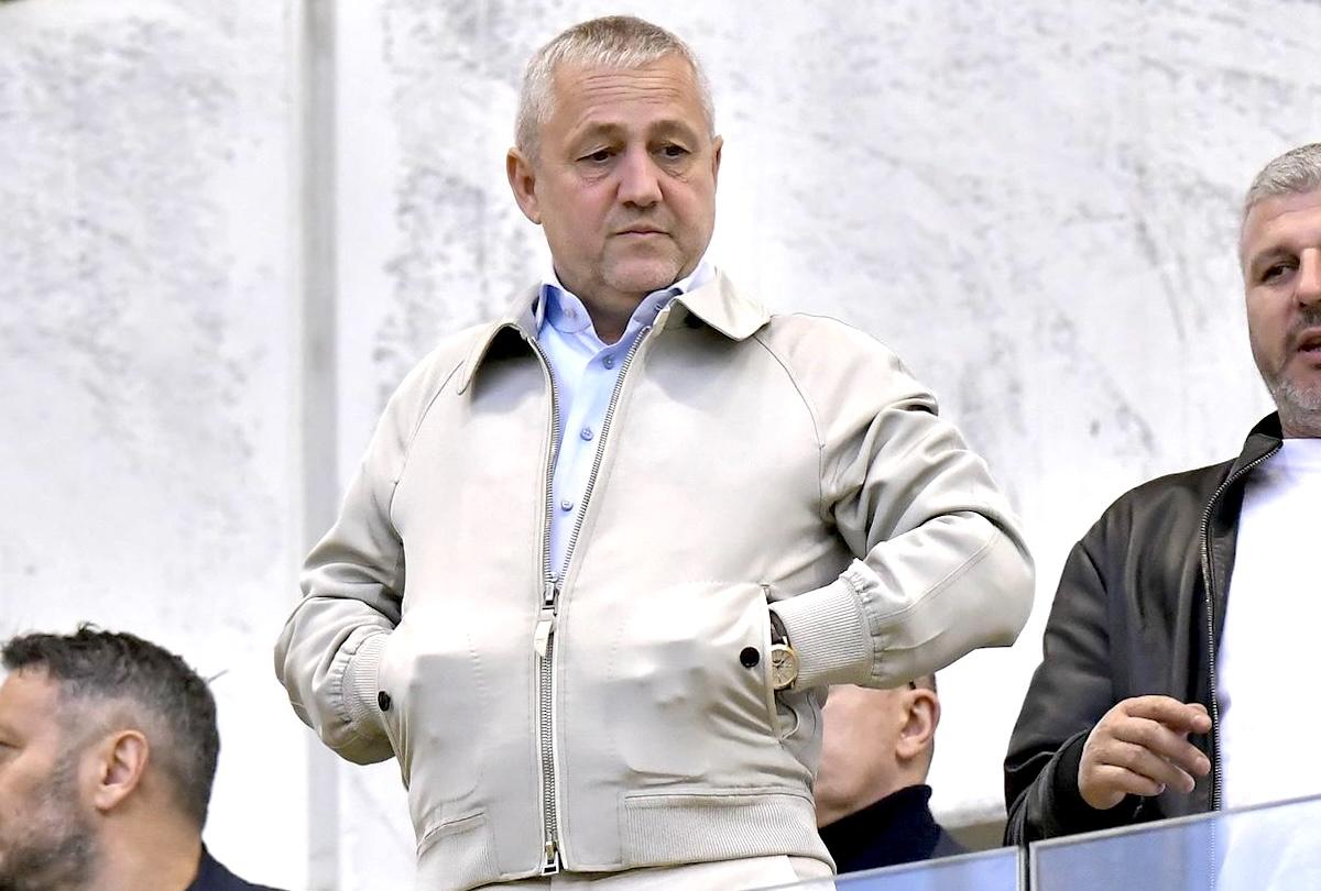 Dinamo, cu infirmeria plină la meciul cu Rapid, trei titulari sunt OUT » Ce echipă poate alinia Kopic