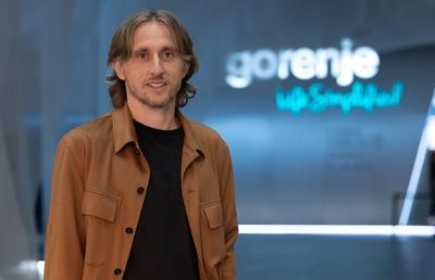 La 40 de ani, Luka Modric e pregătit pentru al cincilea lui Mondial: „Să facem țara mândră!”