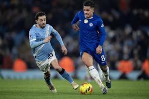 Chelsea îi dă ultimatum lui City pentru Enzo Fernandez! » Suma e uluitoare