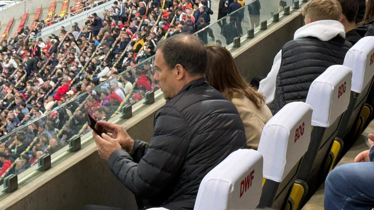 Fostul internațional al lui Liverpool a apărut la Dinamo – Craiova cu tricoul României pe umăr