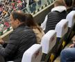 Fostul internațional al lui Liverpool a apărut la Dinamo – Craiova cu tricoul României pe umăr