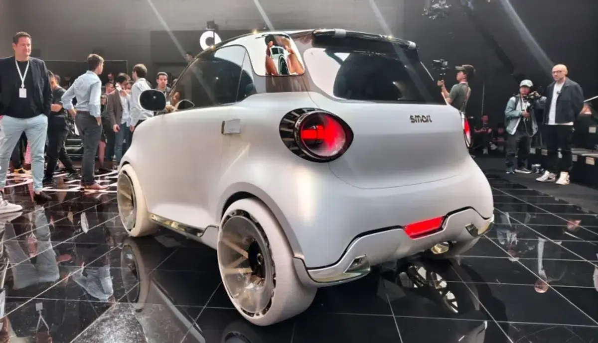Smart Concept #2
