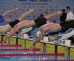 David Popovici, aur la 200m liber la 200 m liber, la Campionatele Naționale! // FOTO: Andrei Furnigă (GSP)