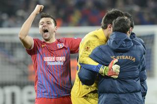 „Ce antrenor ai pune tu la FCSB?”. Răspunsul lui Raul Rusescu, la GSP Live