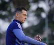 Mirel Rădoi, primul antrenament la Gaziantep // FOTO: gaziantepfk.org