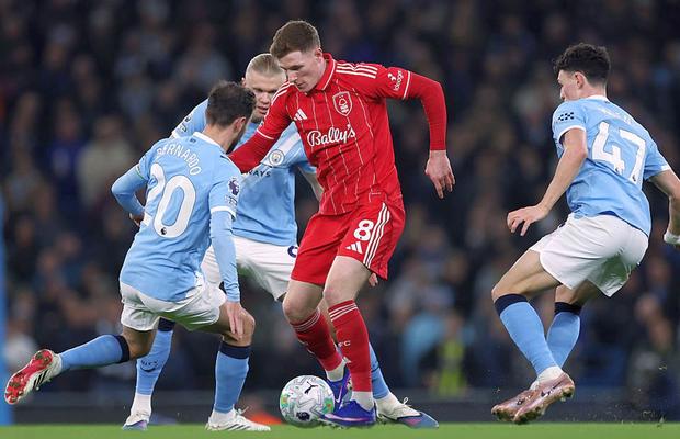 Manchester United vrea să facă transferul verii » Miliardarul controversat cere 145 de milioane de euro